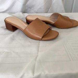 Cole Haan Slides